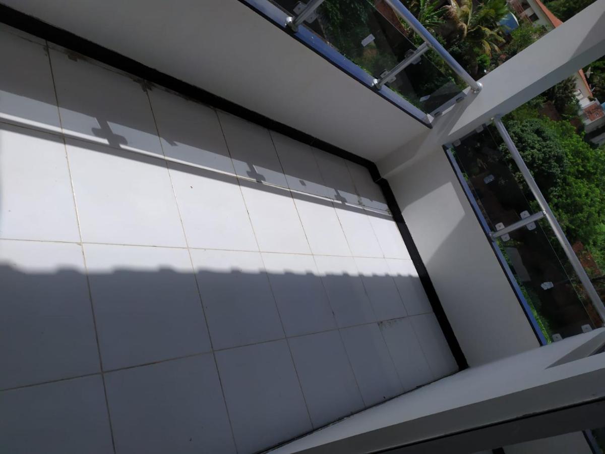 Casa Em Triunfo Apartment Triunfo  Exterior photo