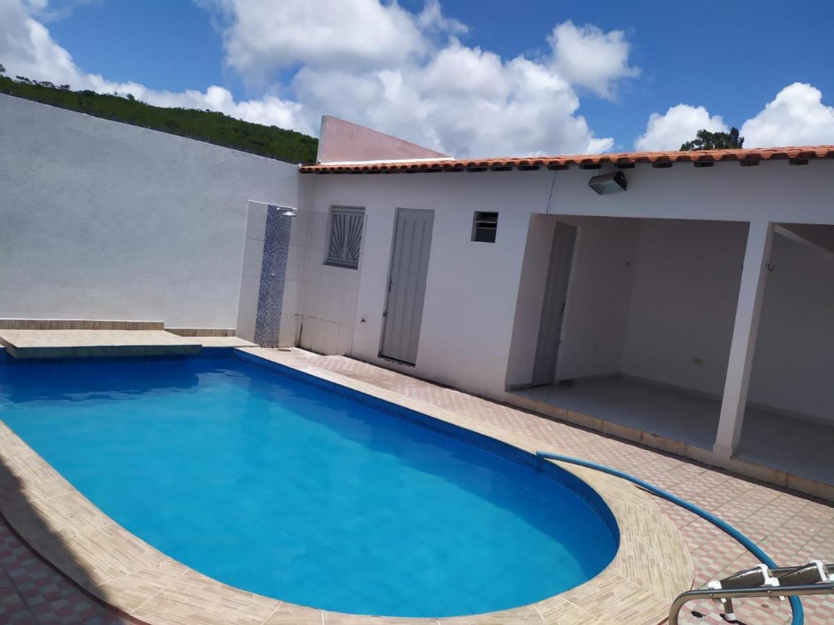 Casa Em Triunfo Apartment Triunfo  Exterior photo