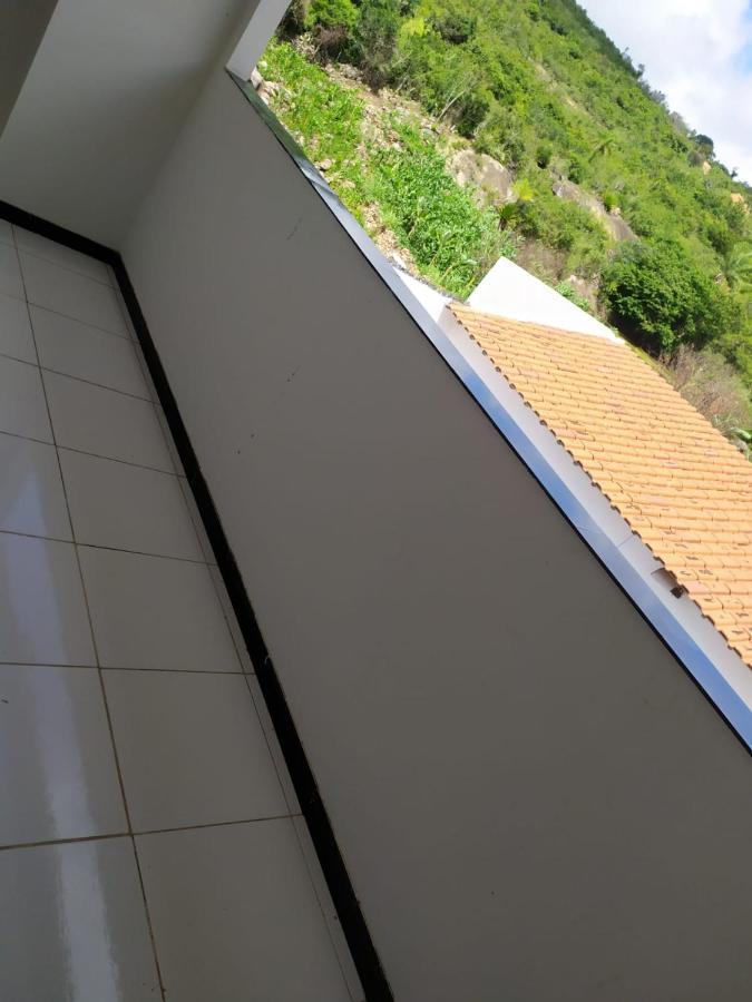 Casa Em Triunfo Apartment Triunfo  Exterior photo