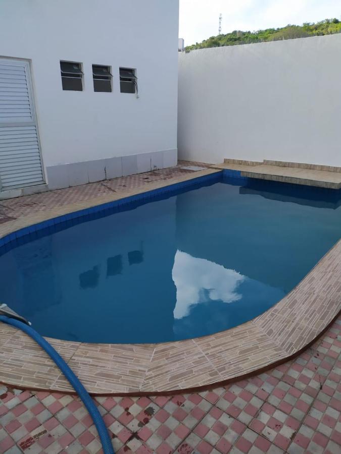 Casa Em Triunfo Apartment Triunfo  Exterior photo