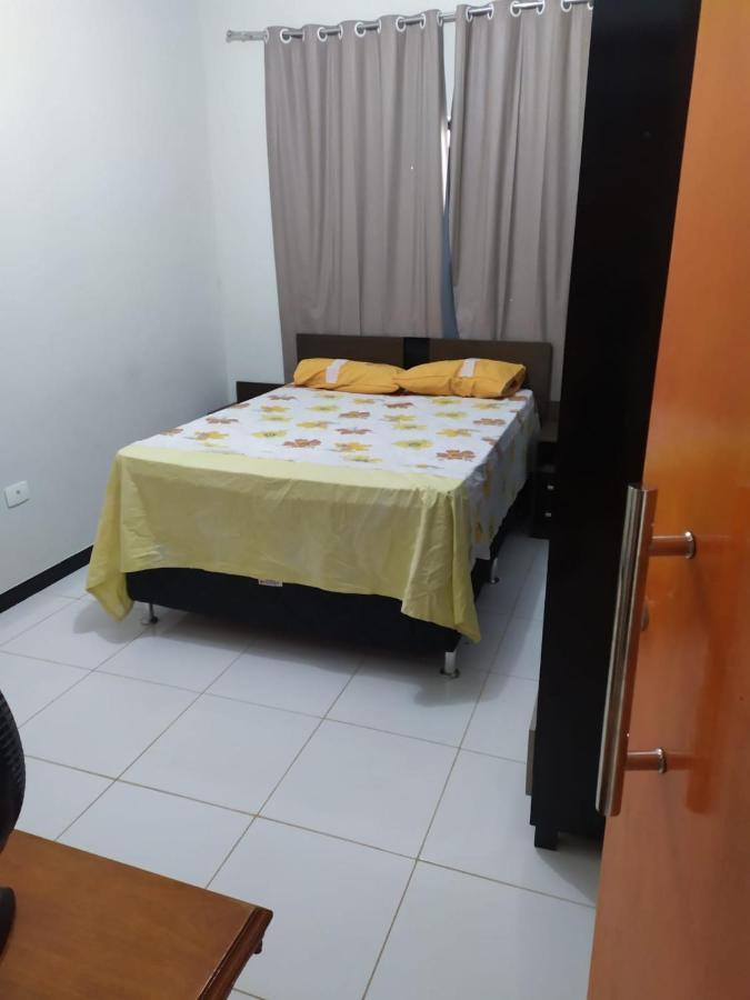 Casa Em Triunfo Apartment Triunfo  Exterior photo