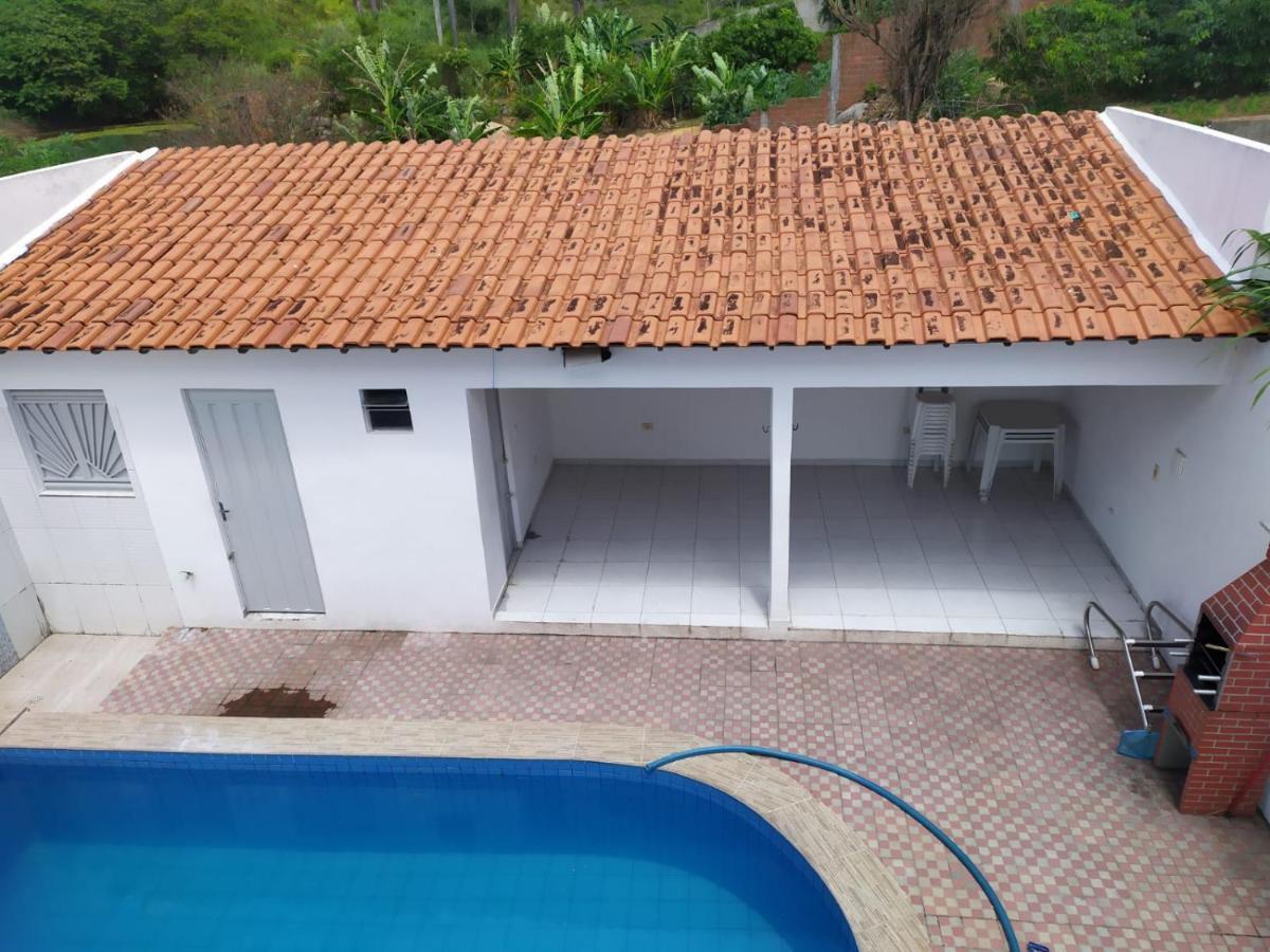 Casa Em Triunfo Apartment Triunfo  Exterior photo